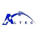ALTEC company logo