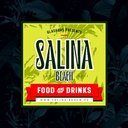 Salina Beach company logo