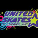 United Skates of America company logo