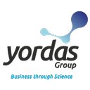 Yordas Group company logo