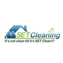 SET Cleaning Services, LLC company logo