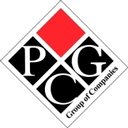 PCG company logo
