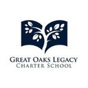 Great Oaks Legacy Charter School company logo