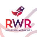 RWR Recruitment company logo
