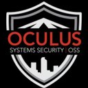 Oculus Systems Security company logo