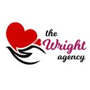 The Wright Agency LLC company logo
