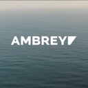 Ambrey company logo