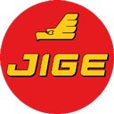 JIGE INTERNATIONAL company logo