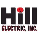 Hill Electric, Inc. company logo