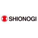 塩野義製薬株式会社 company logo