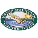 Green Mountain Electric Supply company logo