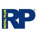 Royal Plus company logo
