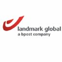Landmark Global company logo