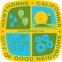 City of Hawthorne company logo