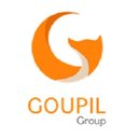 Goupil Group company logo