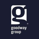 Goodway Group company logo