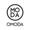 Omoda company logo