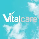 Vital Care company logo