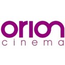 Orion Cinema company logo