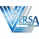 VERSA Integrated Solutions company logo
