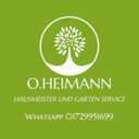 Garten und Hausmeister Service O.Heimann company logo