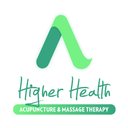 Higher Health Acupuncture & Massage Therapy Clinic company logo