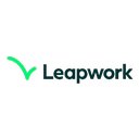 LEAPWORK company logo