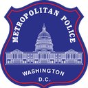Metropolitan Police Department company logo