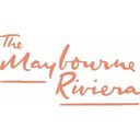 The Maybourne Riviera company logo