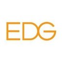 EDG Interior Architecture + Design company logo