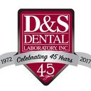 D&S Dental Laboratory, Inc. company logo
