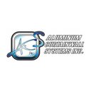 Aluminum Curtainwall Systems