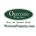 Orecchio Properties company logo