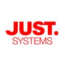 株式会社ジャストシステム company logo