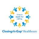 Closing the Gap Healthcare company logo