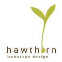 Hawthorn Landscape Design company logo