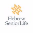 Hebrew SeniorLife company logo