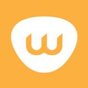 Whisker company logo
