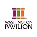 Washington Pavilion company logo