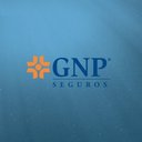 GNP Seguros company logo