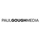 Paul Gough Media company logo