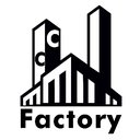 Creative Content Factory GmbH company logo