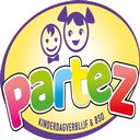 Partez company logo