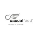 casualfood GmbH company logo