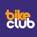 The Bike Club company logo