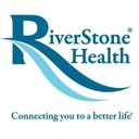 RiverStone Health company logo