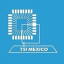 TSI INDUSTRIAL SA DE CV company logo