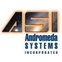 Andromeda Systems Incorporated company logo