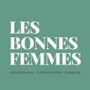 LES BONNES FEMMES company logo