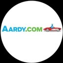 Aardy company logo